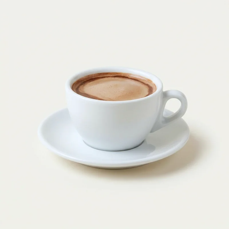 Cortado Mocha