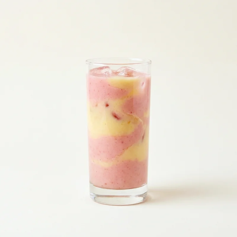 Strawberry-Banana