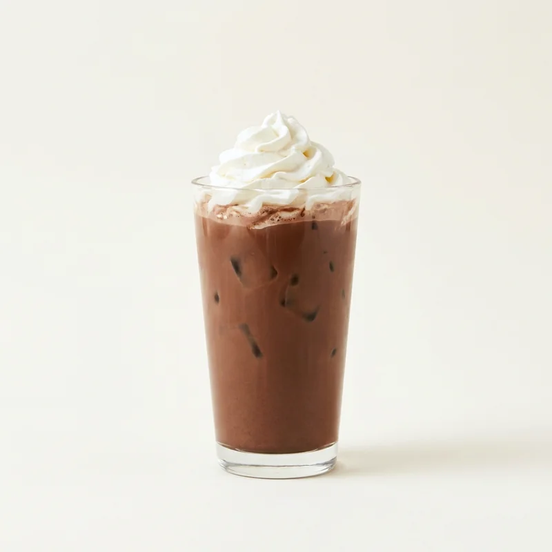 Ice Chocolate