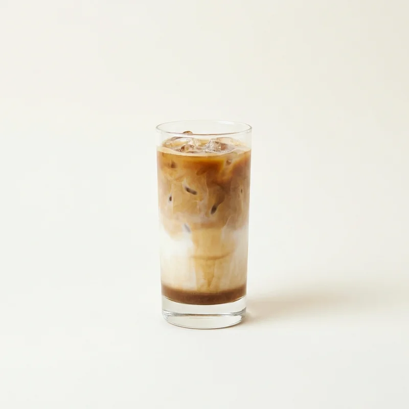Ice Coffee