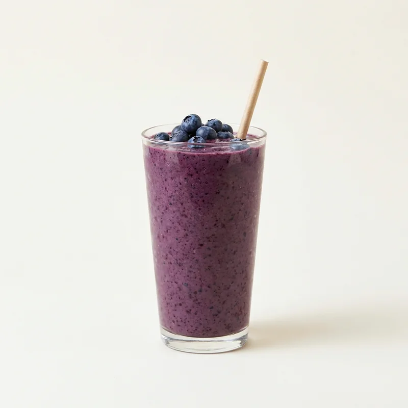 Blueberry