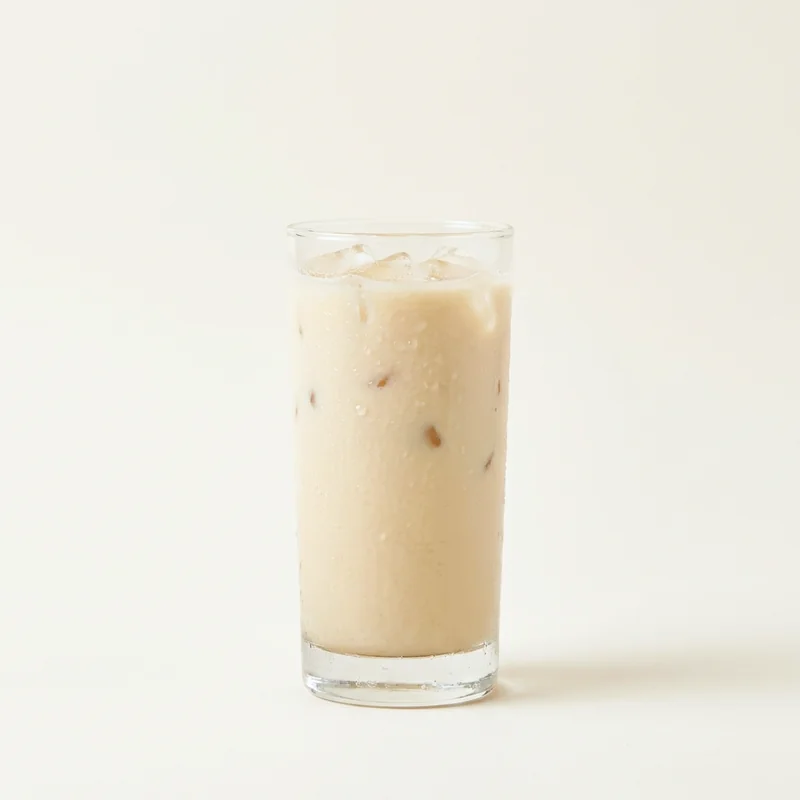 Ice White Mocha