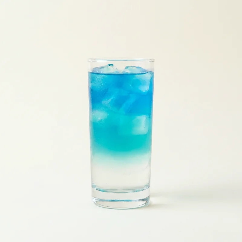 Blue Waves