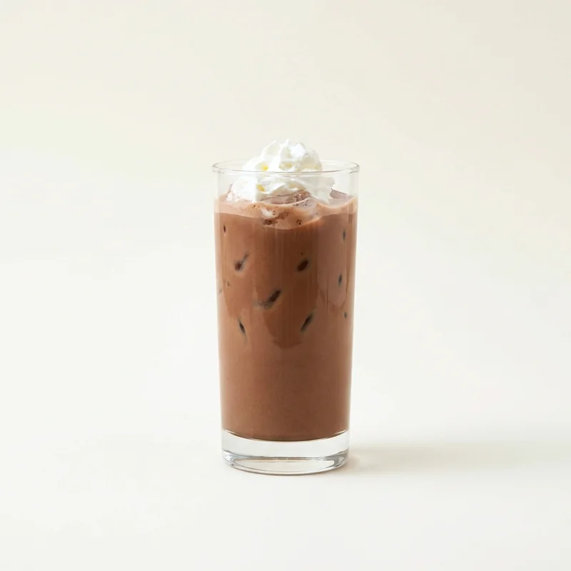 Ice Chocolate