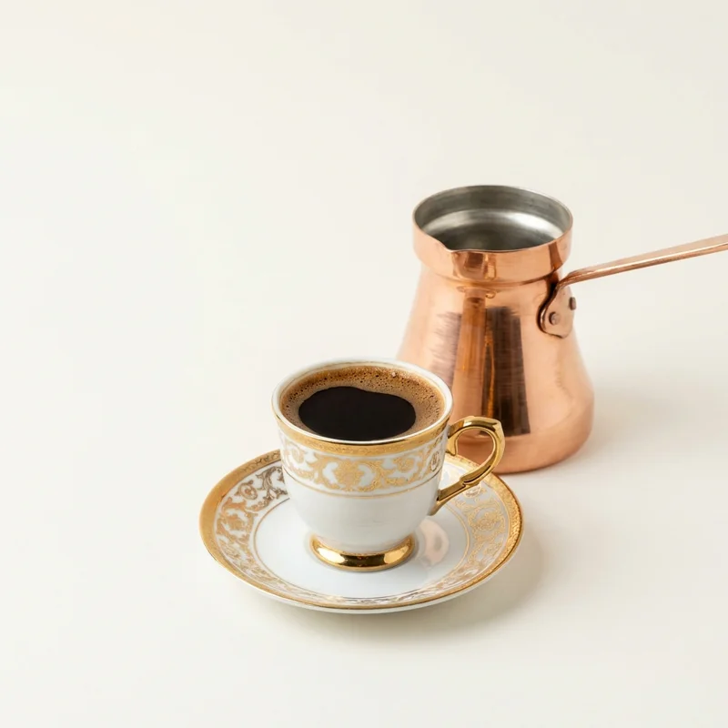 Turkish Coffee