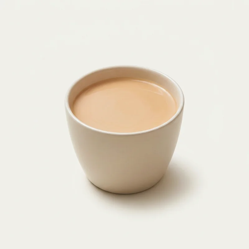 Milk Tea