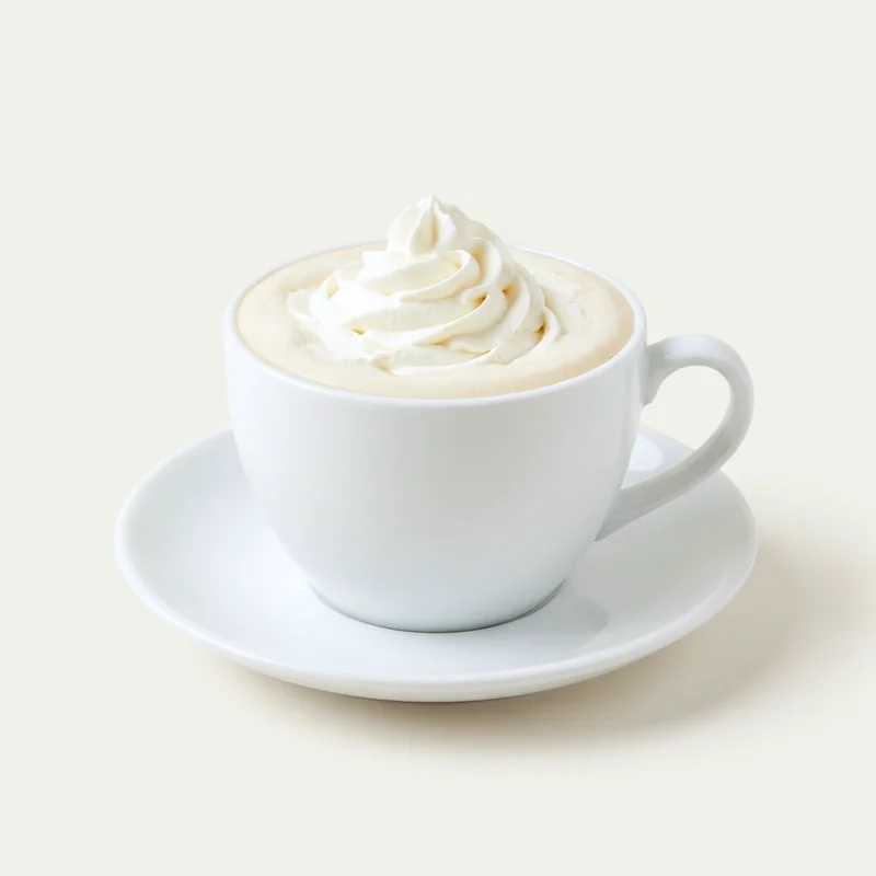 White Mocha