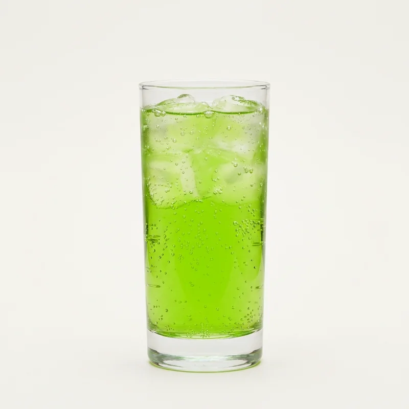 Green Apple