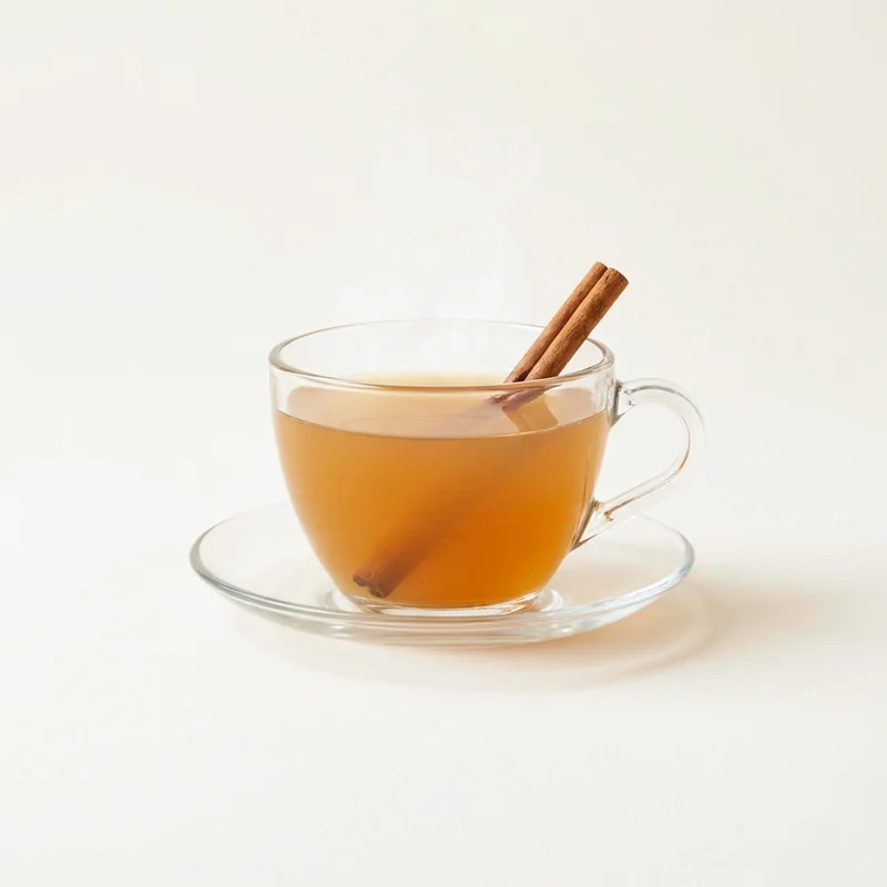 Hot Cider