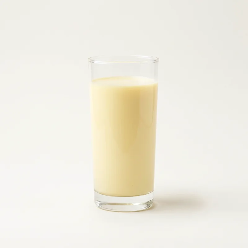 Banana Milk