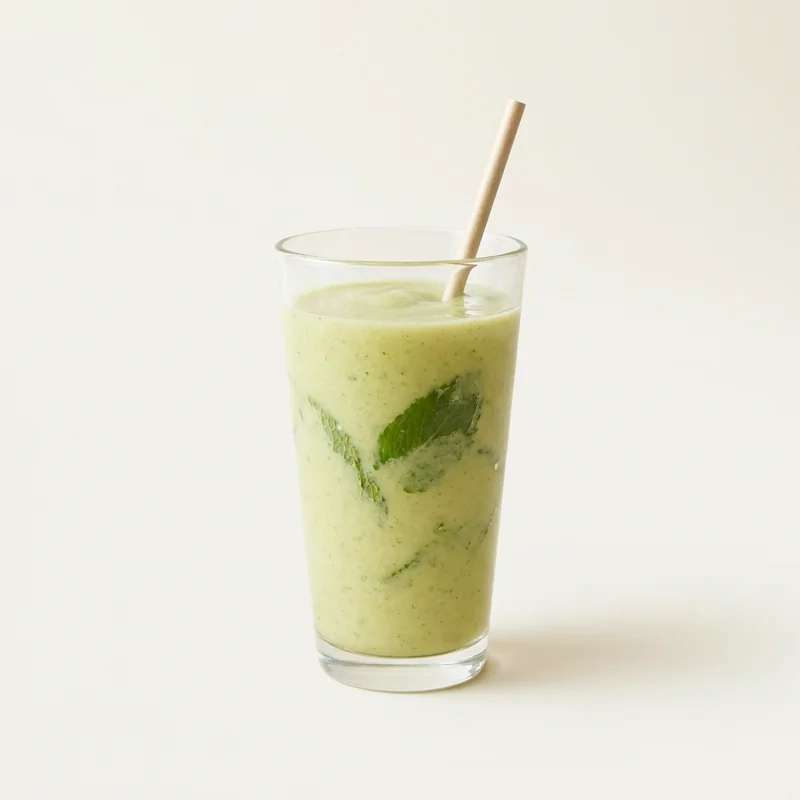 Lemon Mint