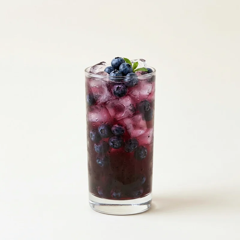 Blueberry