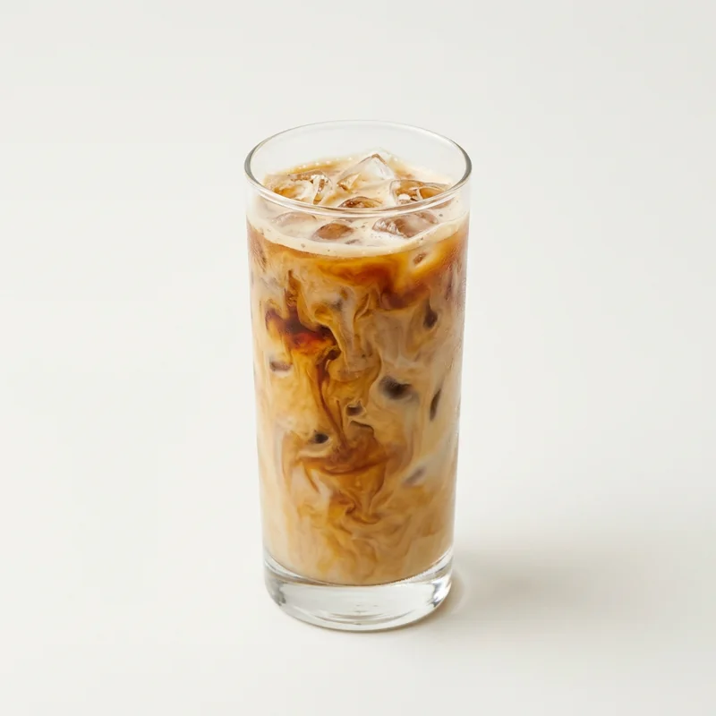 Ice Latte