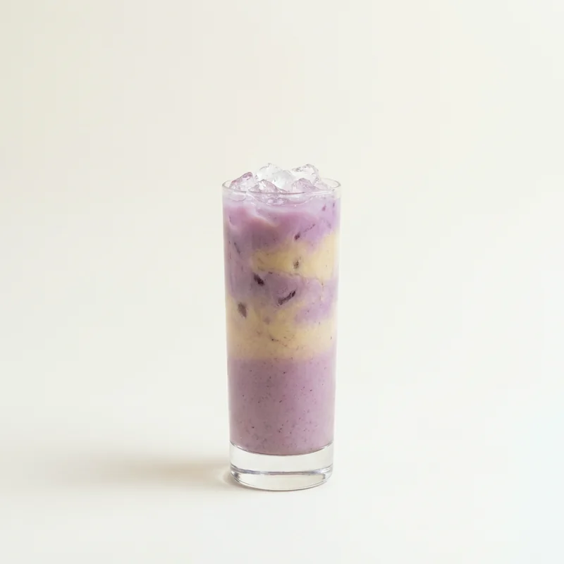 Blueberry-Banana
