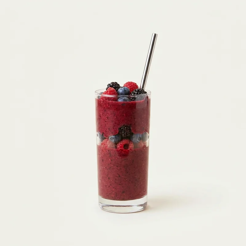 Mix Berry