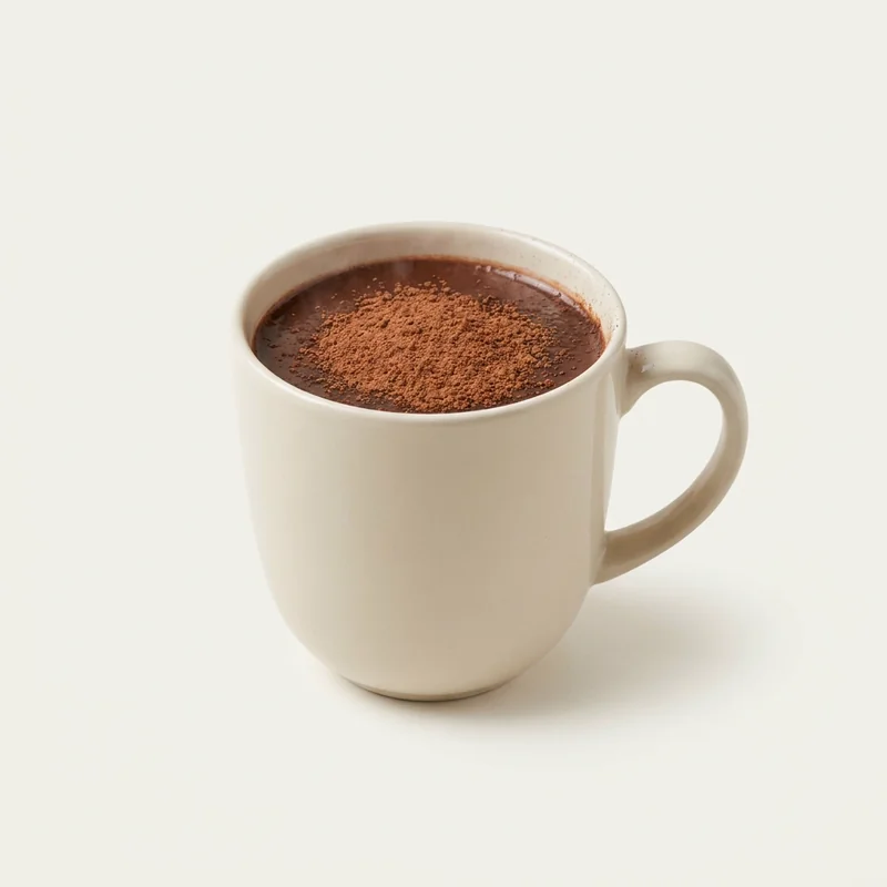 Hot Drinks