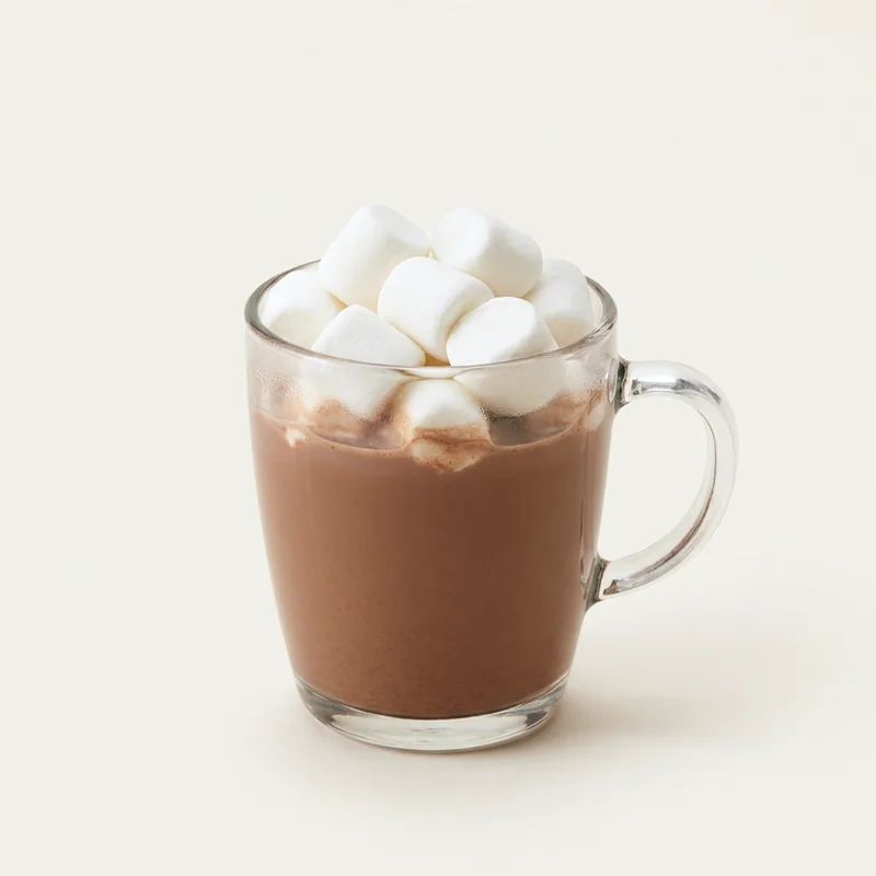 Marshmallow (Hot Chocolate)