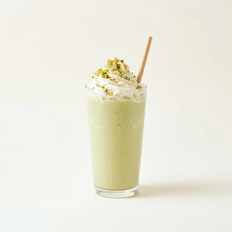 Pistachio