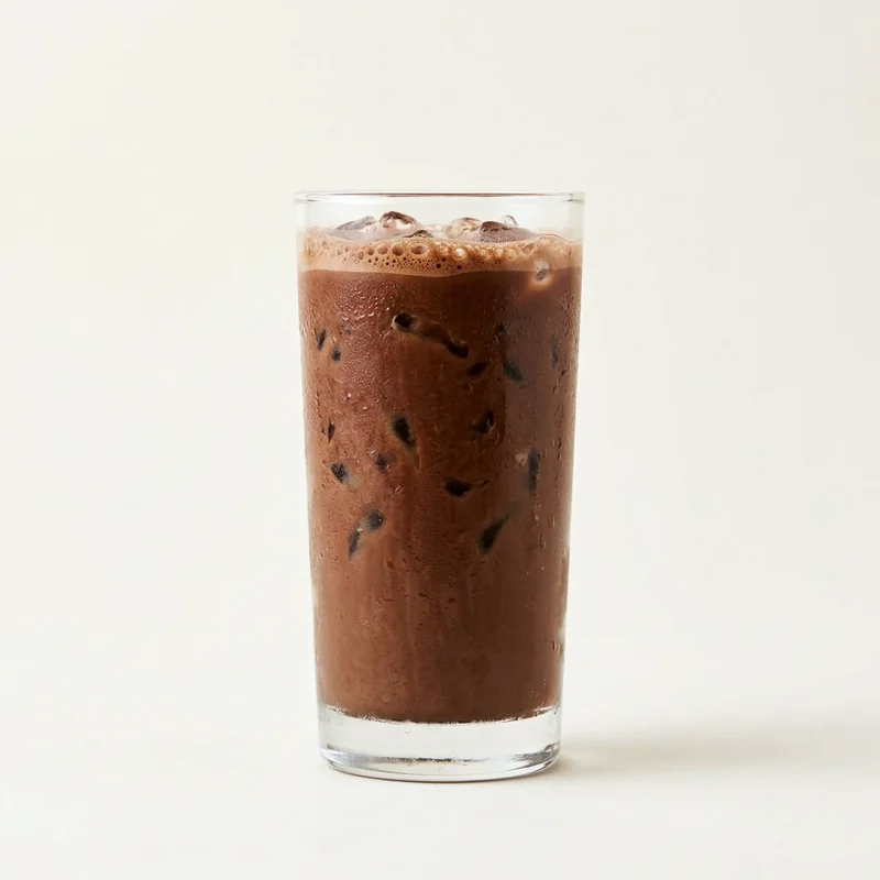 Ice Mocha