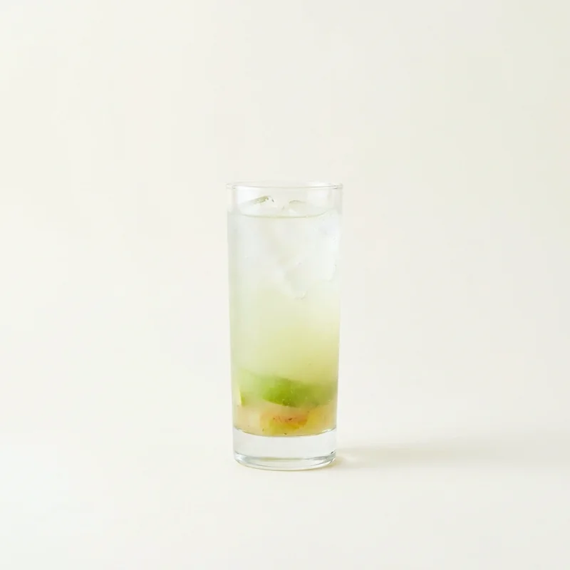 Frosty Lime