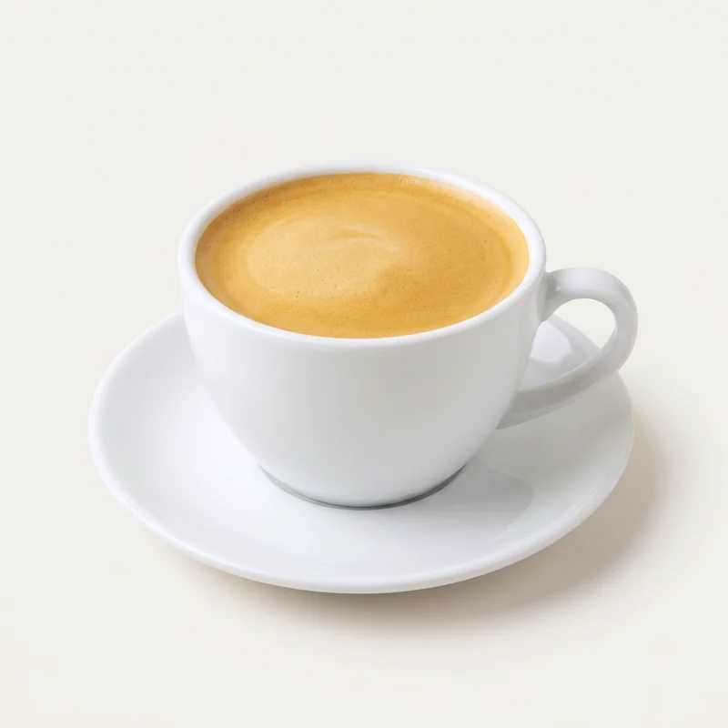 Hazelnut Coffee