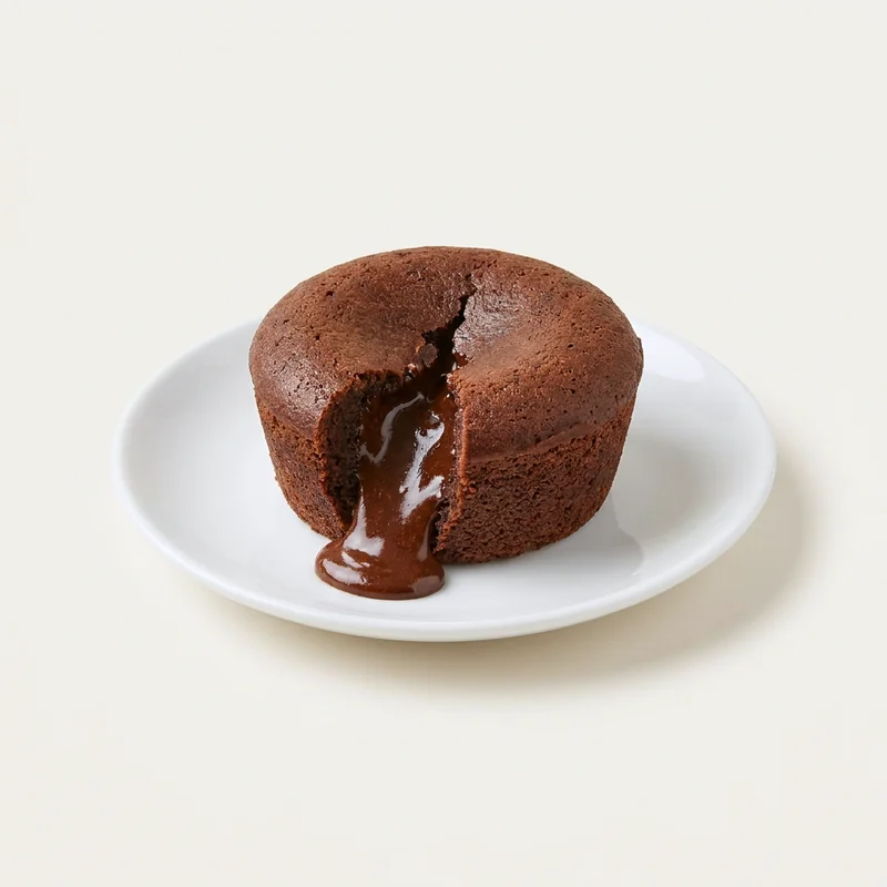 Molten Cake