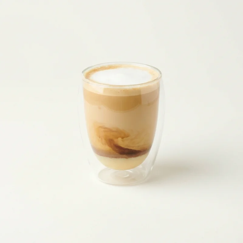 Spanish Latte