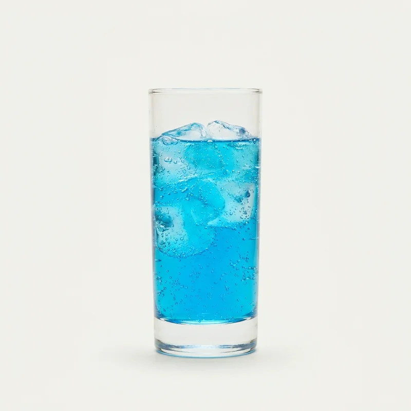 Blue Curacao