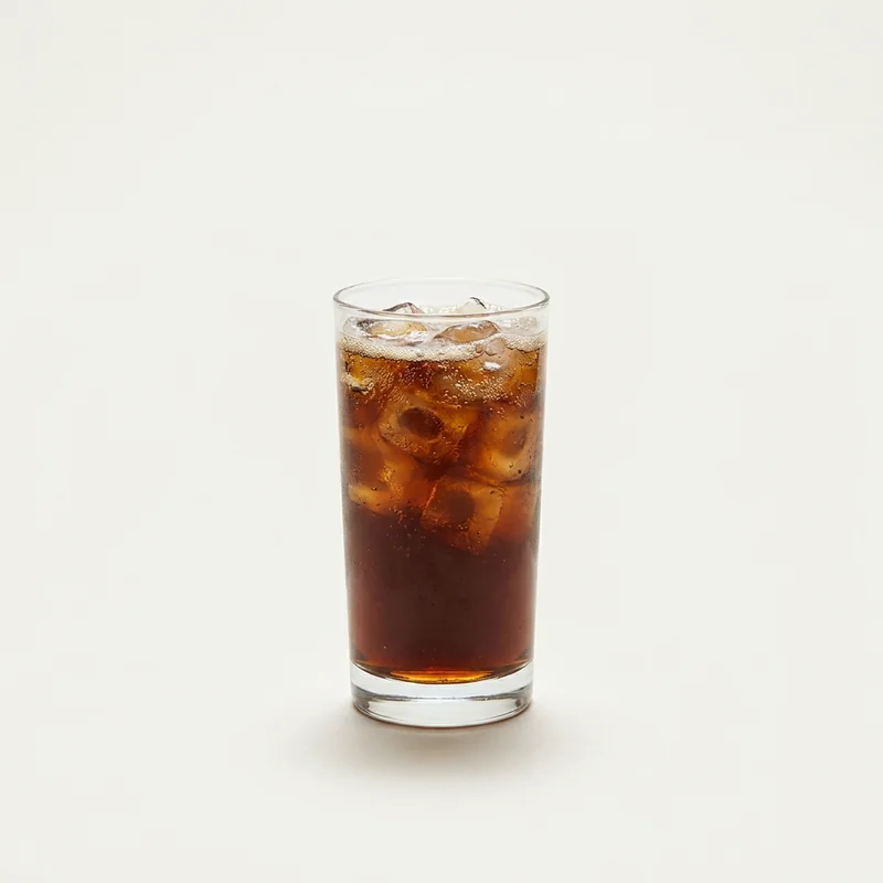 Soft Drink