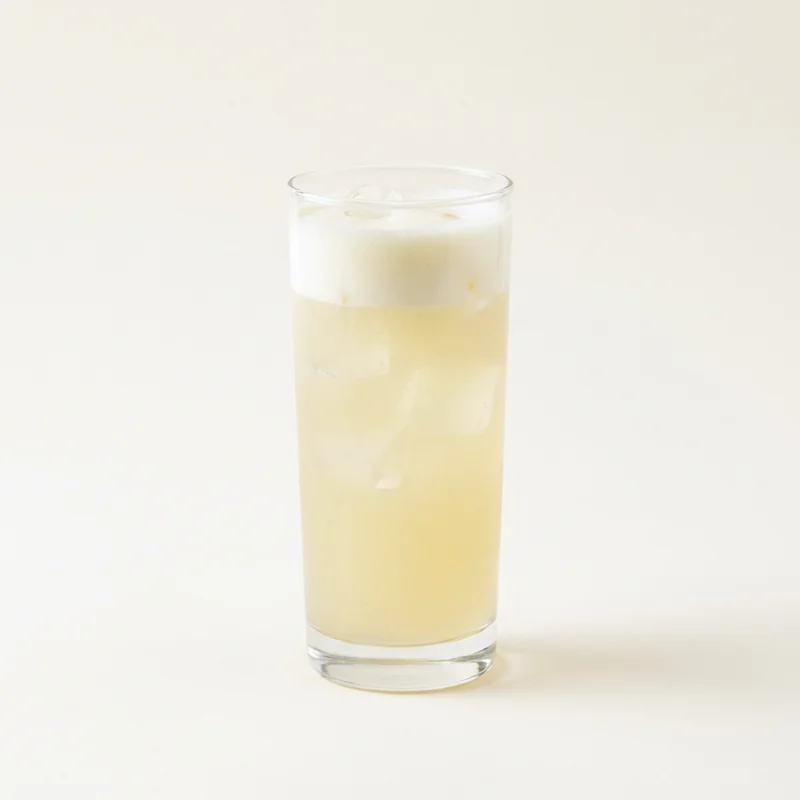 White Lemon