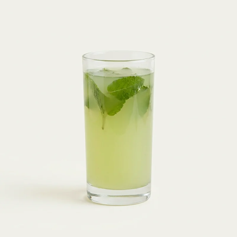 Lemon Mint
