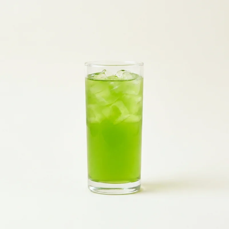 Green Apple